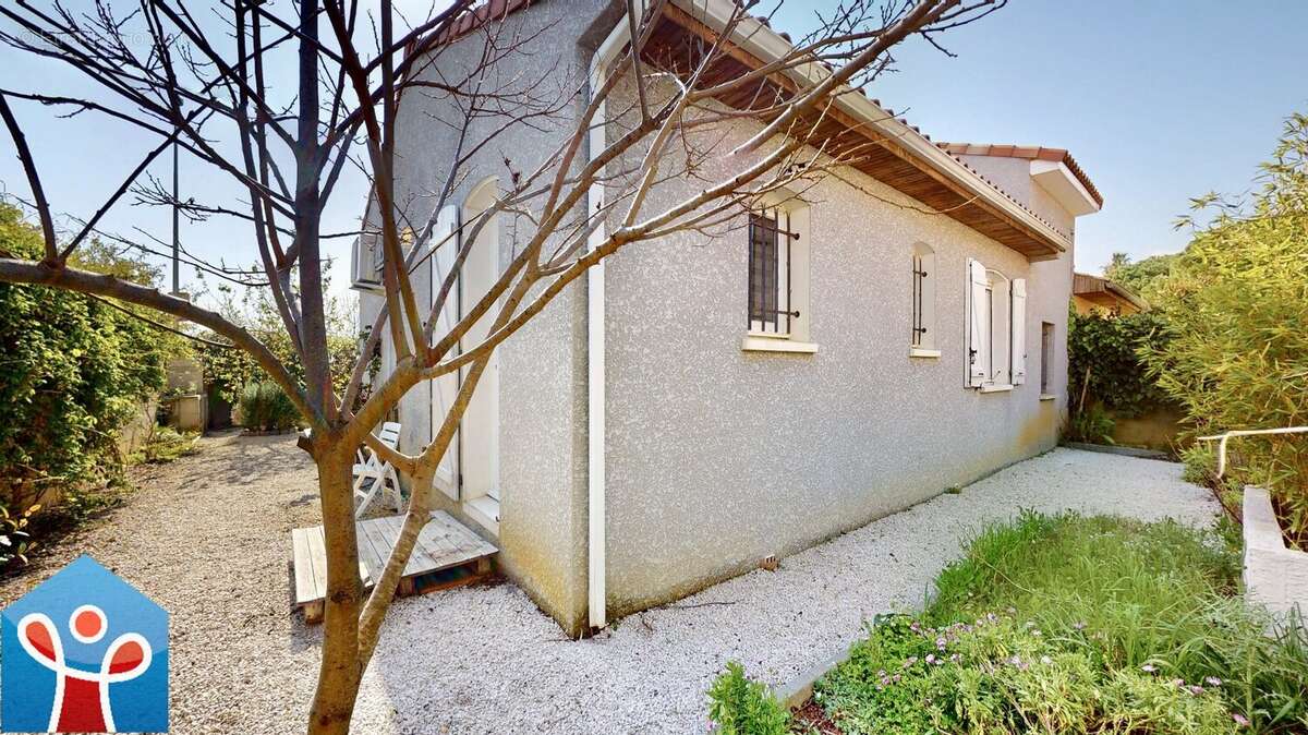 Maison à CERS