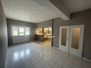 Appartement à RONCOURT