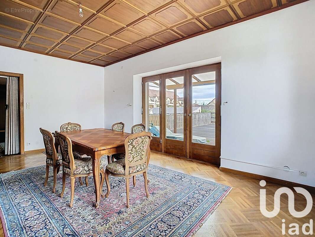 Photo 8 - Maison à LIPSHEIM