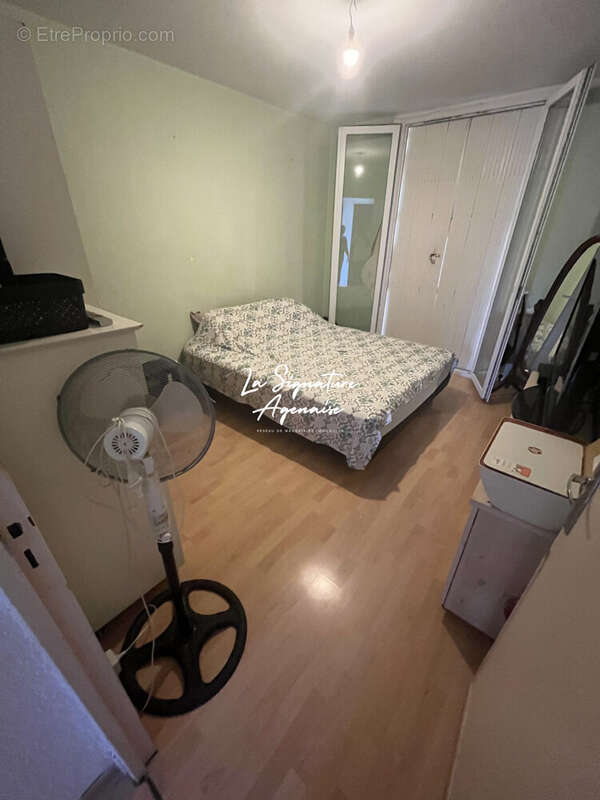 Appartement à AGEN