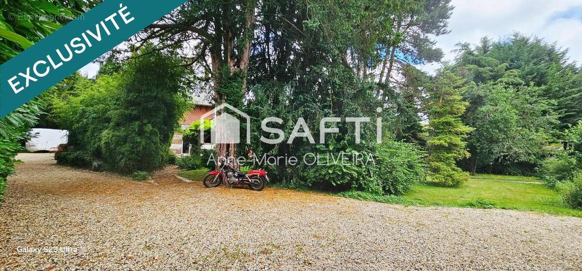 Photo 9 - Maison à CHAUNY