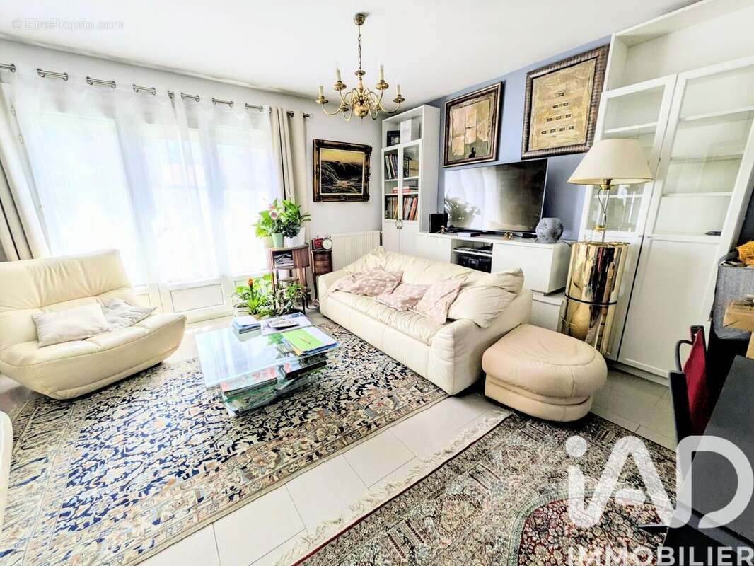 Photo 4 - Maison à LA TESTE-DE-BUCH