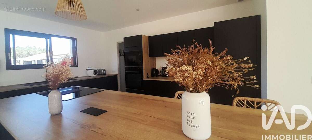 Photo 5 - Maison à PARENTIS-EN-BORN