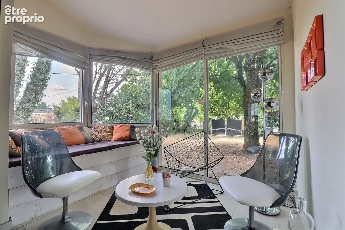 Maison 6 pièces - 166 m² - Piscine - photo 3