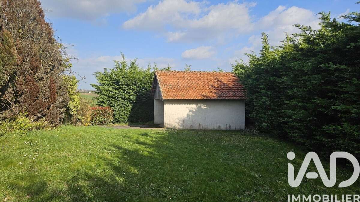 Photo 4 - Maison à CALVINET