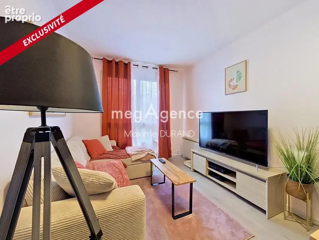 Appartement à CHOLET