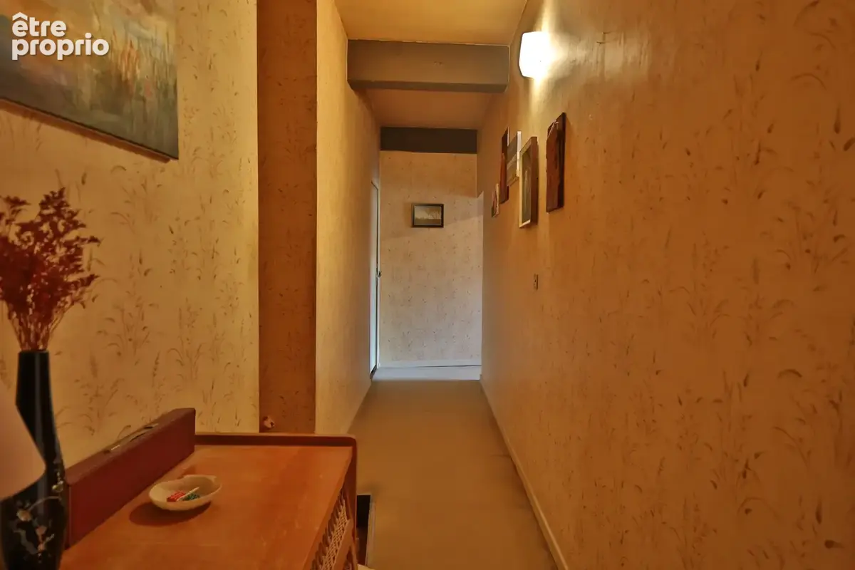 Maison de village Type 3 - 93m2 habitables - photo 11