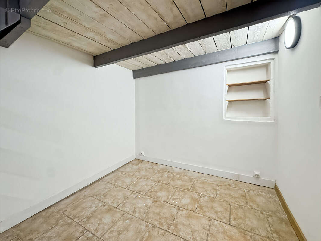 Appartement à LA CIOTAT