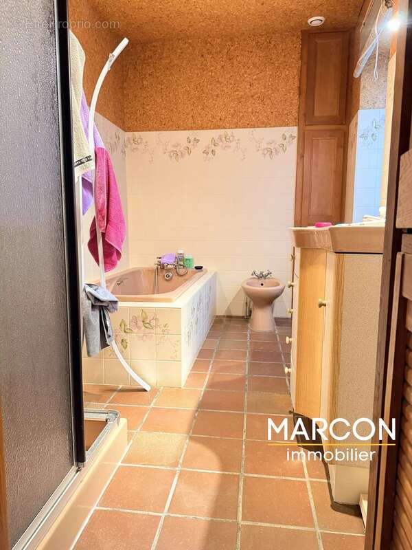 Ensemble de 2 maisons sur le secteur des 3 lacs - photo 23