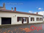 Maison à GERMIGNY-L'EXEMPT