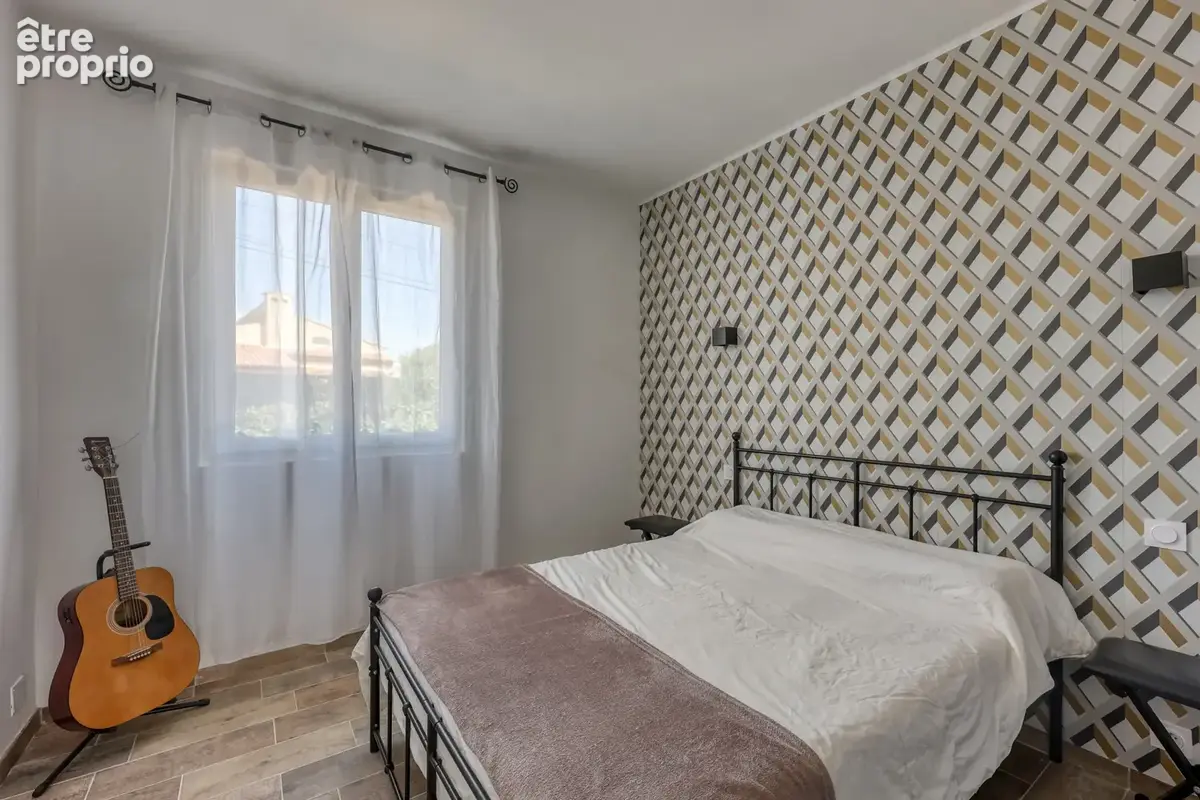 Maison familiale - 8 pièces - 2 Appartements - 171 m2 - photo 13