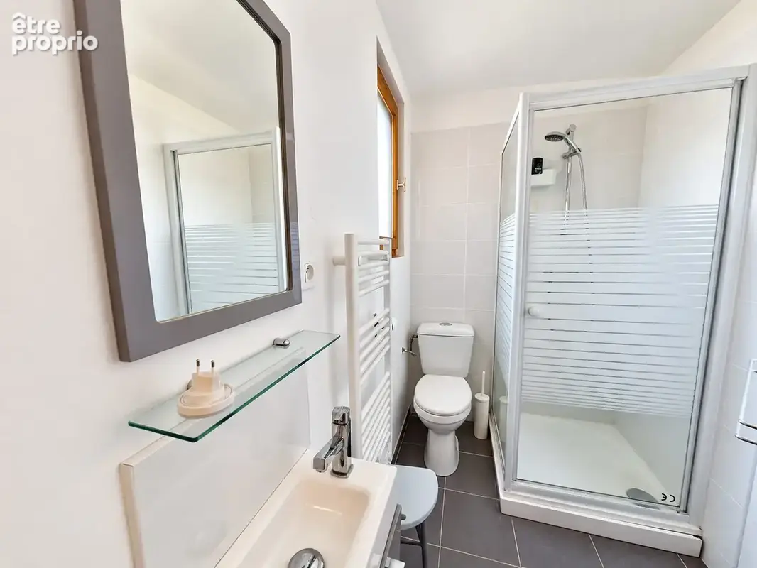 Maison 5 pièces 110 m² à vendre à Lacapelle-Biron (47150) - photo 9