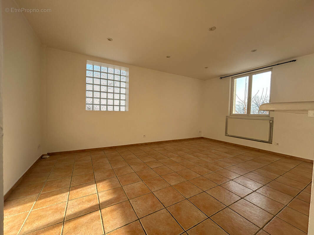 Appartement à ORSAY