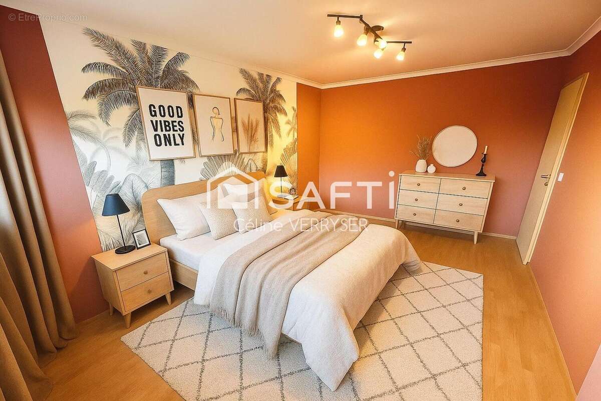 Photo 6 - Maison à OUDEZEELE