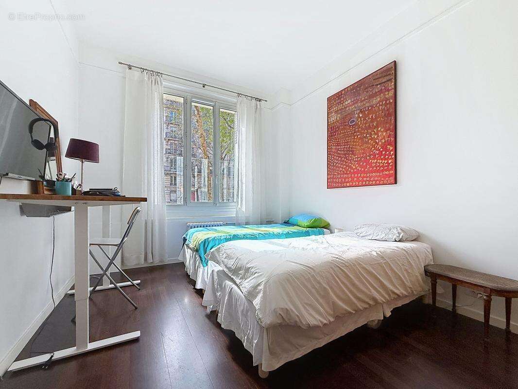 Appartement à PARIS-5E