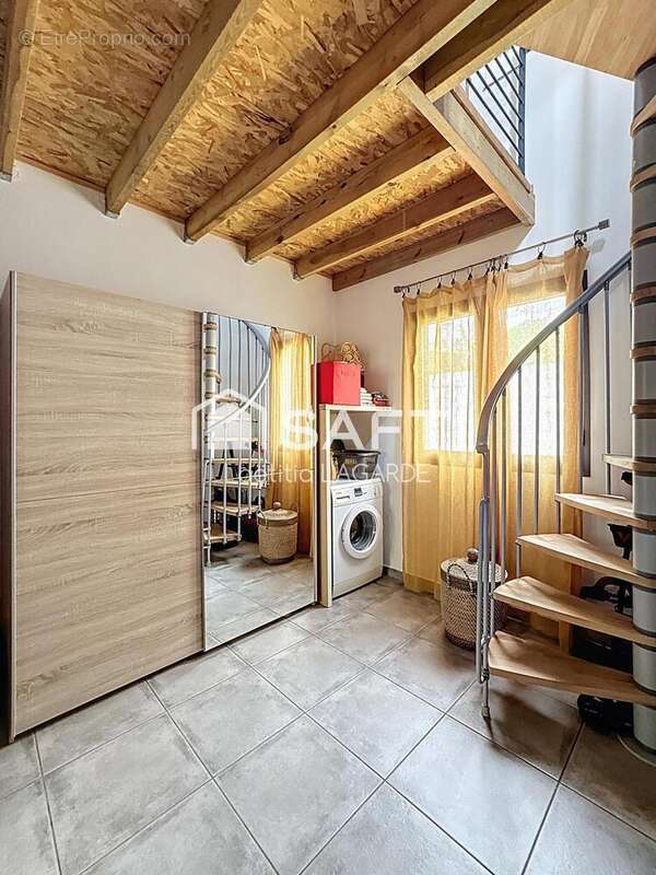 Photo 8 - Maison à PETITE-ILE