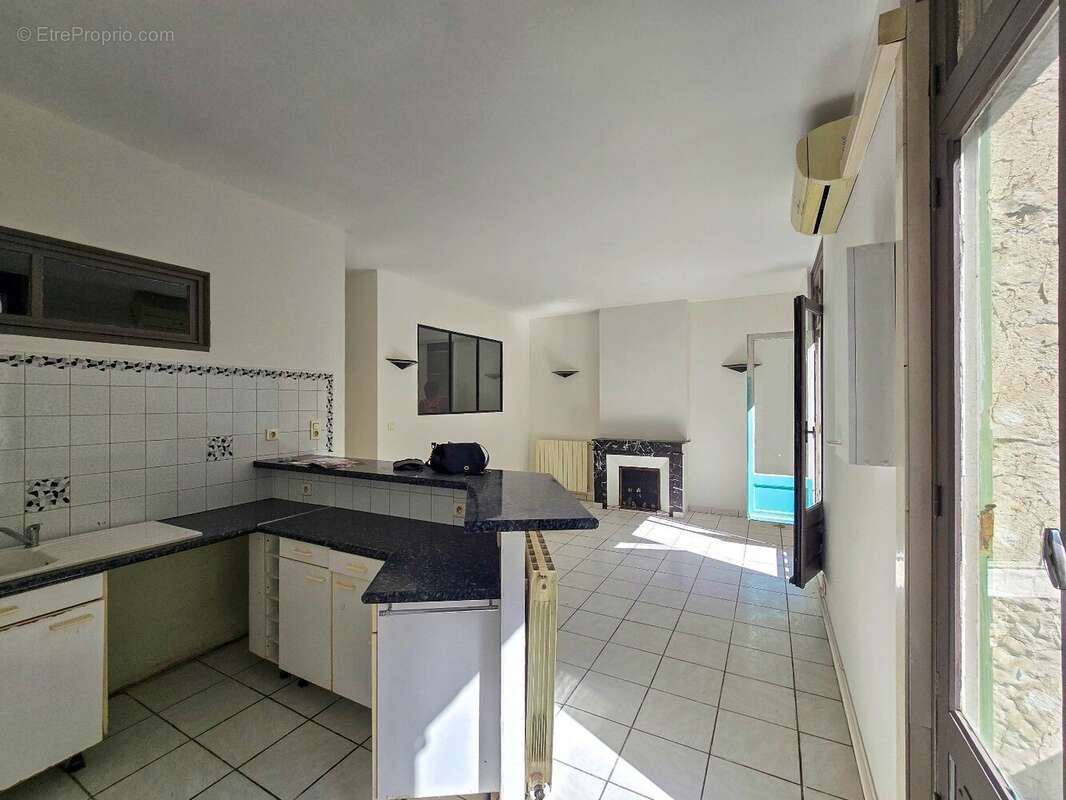 Appartement à SETE