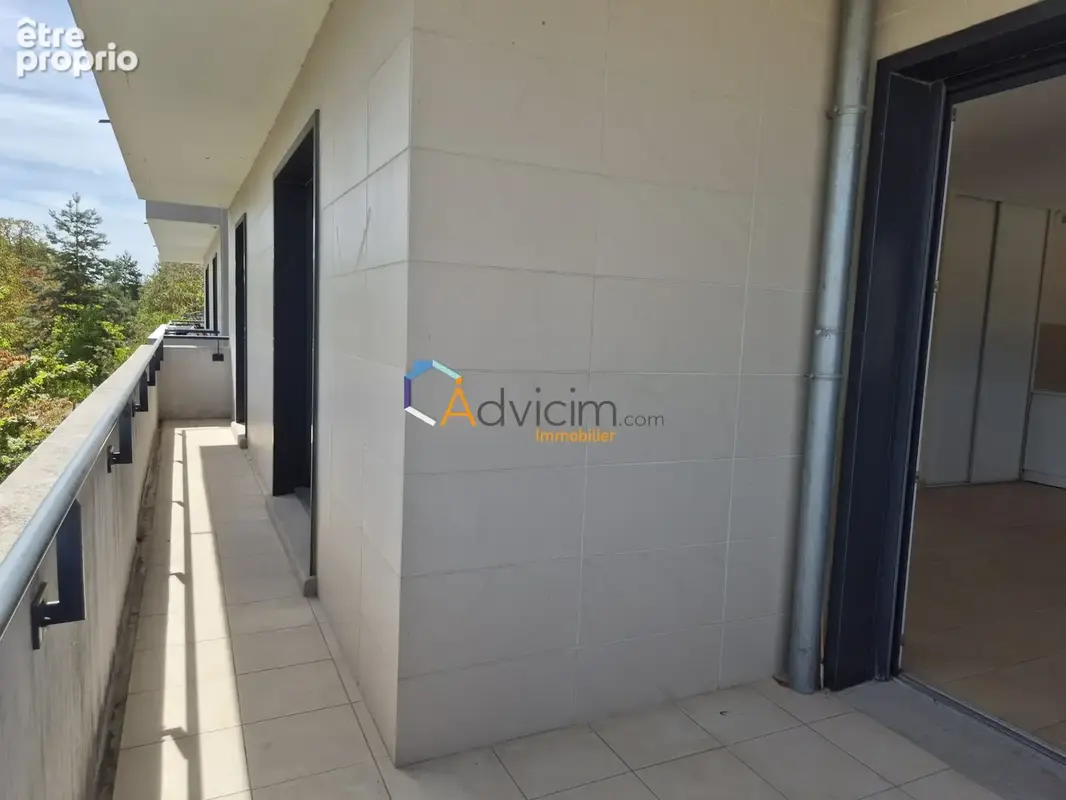 Appartement 2 pièces 53 m² à vendre à Orleans (45000) - photo 6