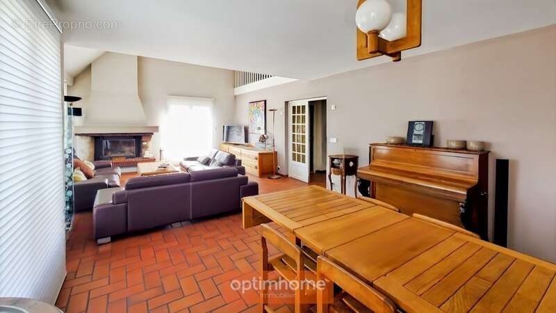 Arras chr / citadelle – pavillon individuel semi plain-pied de 219 m² – 5 chambres – sous-sol complet – jardin 1 008 m² - photo 12