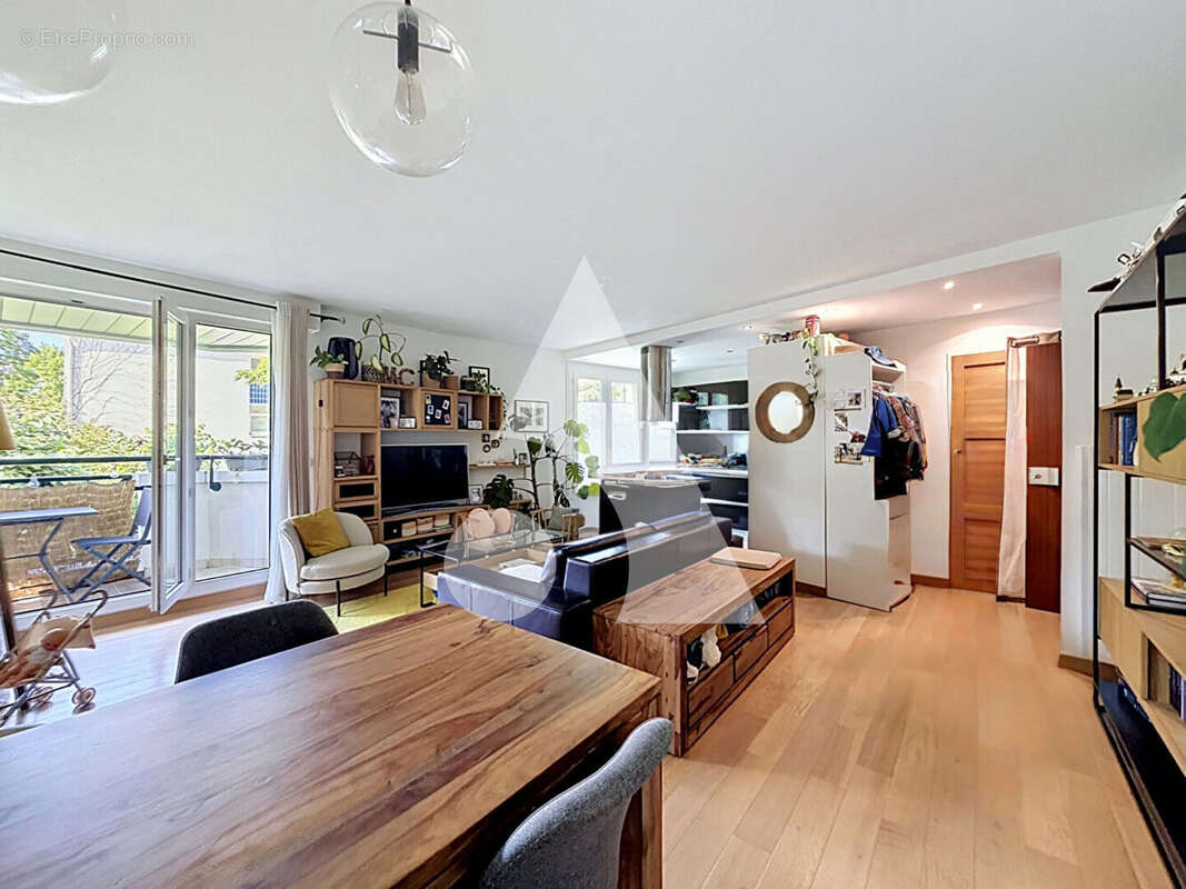 Appartement à RUEIL-MALMAISON