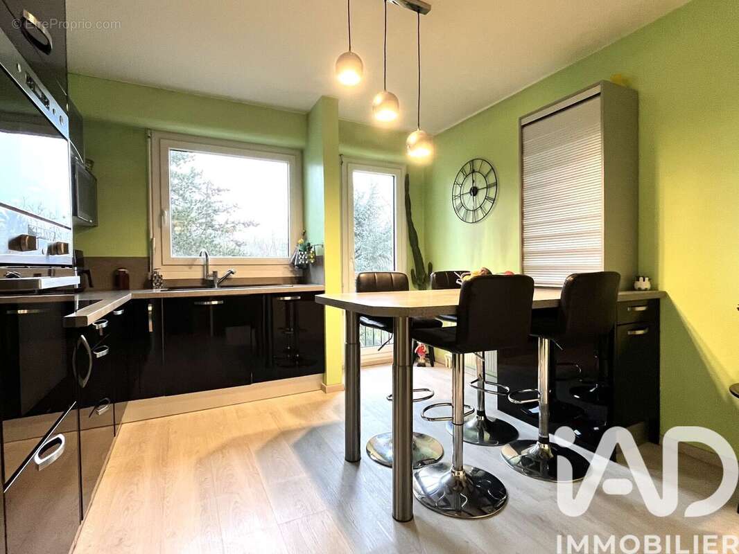 Photo 4 - Appartement à CHENNEVIERES-SUR-MARNE