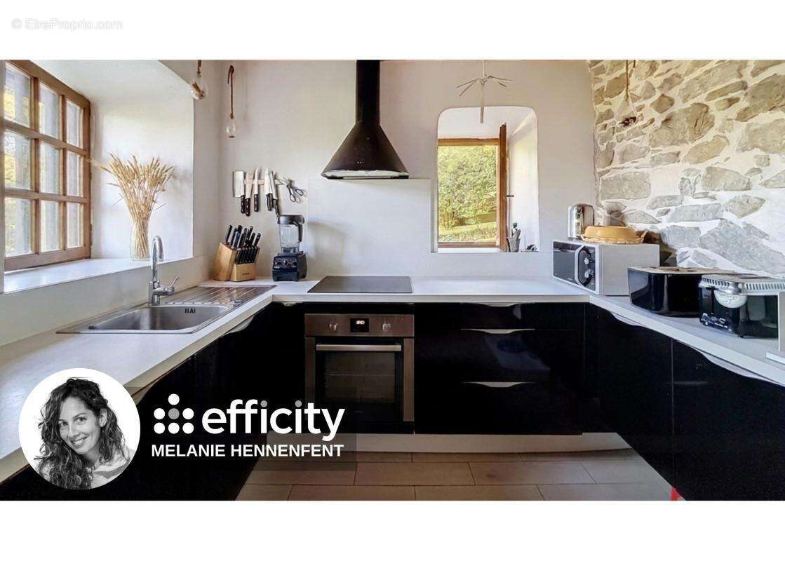 Maison 195 m² à Mont-Saxonnex  - photo 9