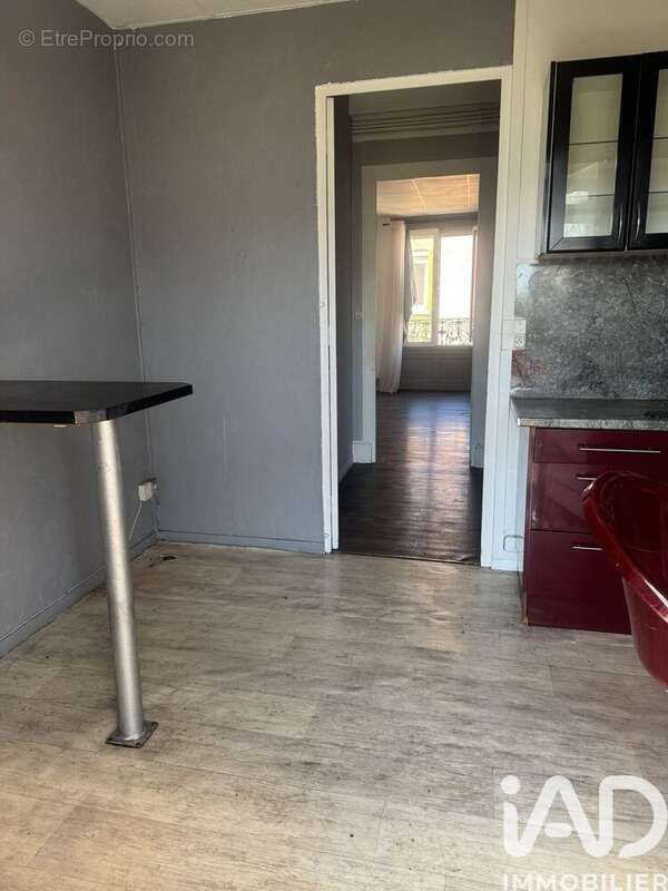 Photo 2 - Appartement à FIRMINY