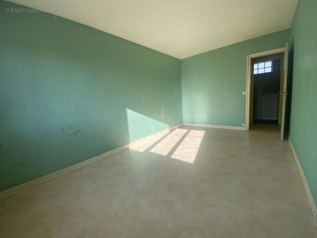 Appartement à SALBRIS