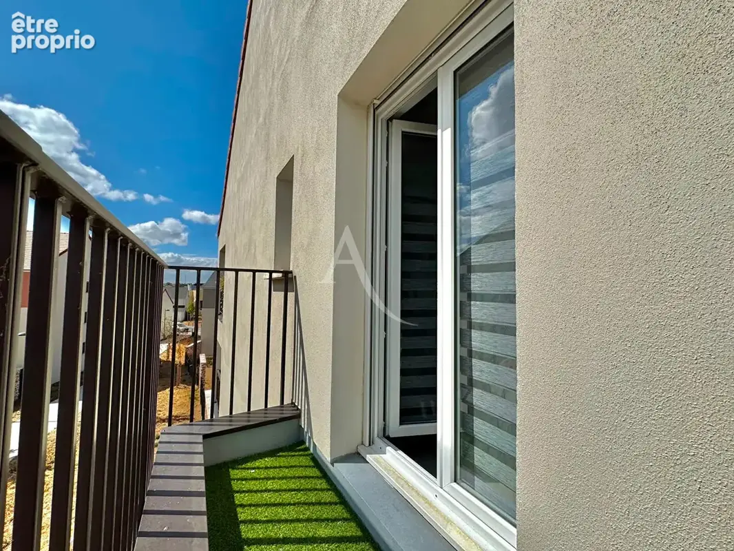 Appartement Melun 4 pièce(s) 84 m2 - photo 8