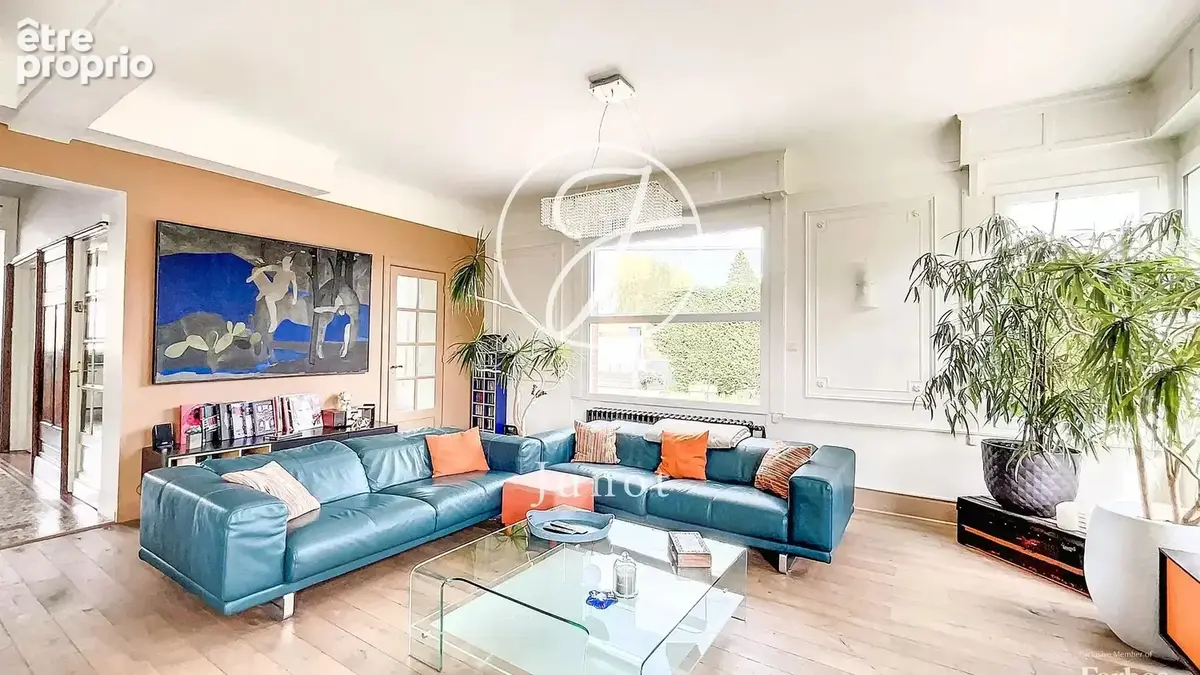Photo Maison à Wavrin au prix de 450 000€