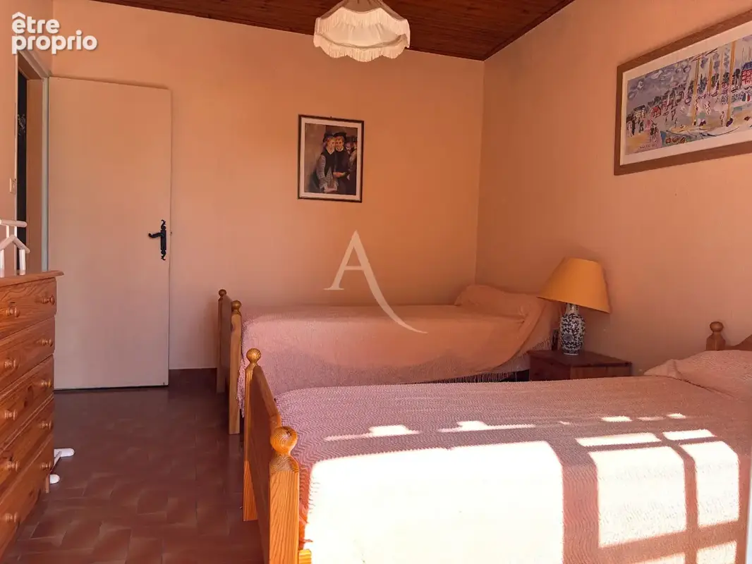 Maison Brem Sur Mer 4 pièce(s) - photo 10