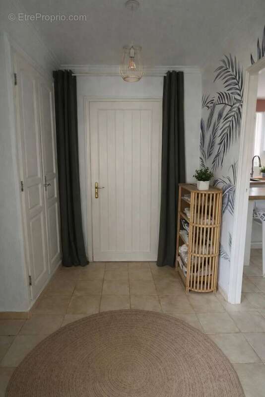 Maison à PEYMEINADE