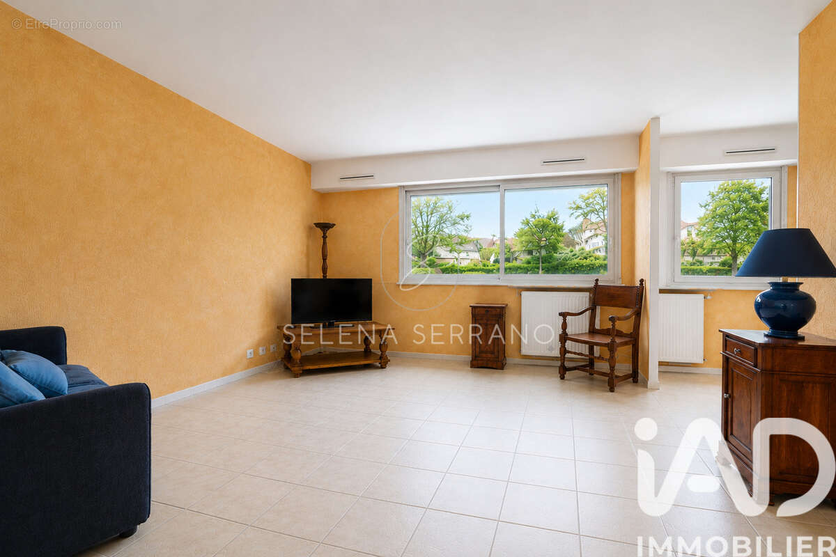 Photo 4 - Appartement à BEAUCHAMP
