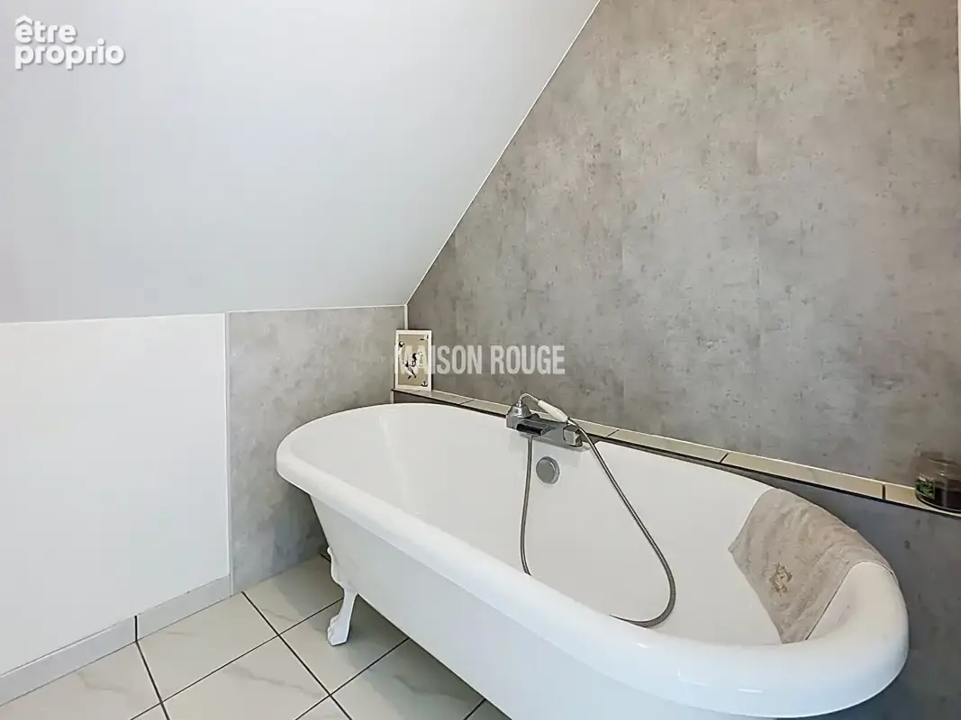 Maison neuve, sans travaux à proximité immédiate du Golfe! - photo 11