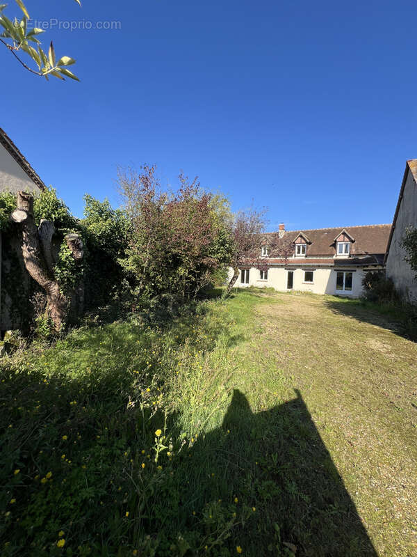 Maison à MAINTENON