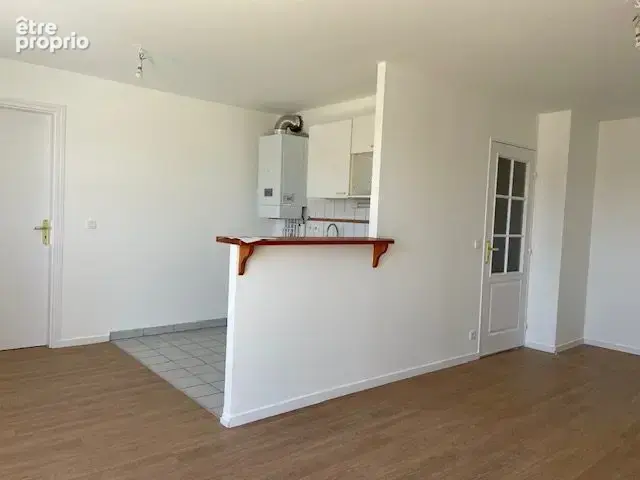 Appartement 2 pièces 46 m² à vendre à Vannes (56000) - photo 7
