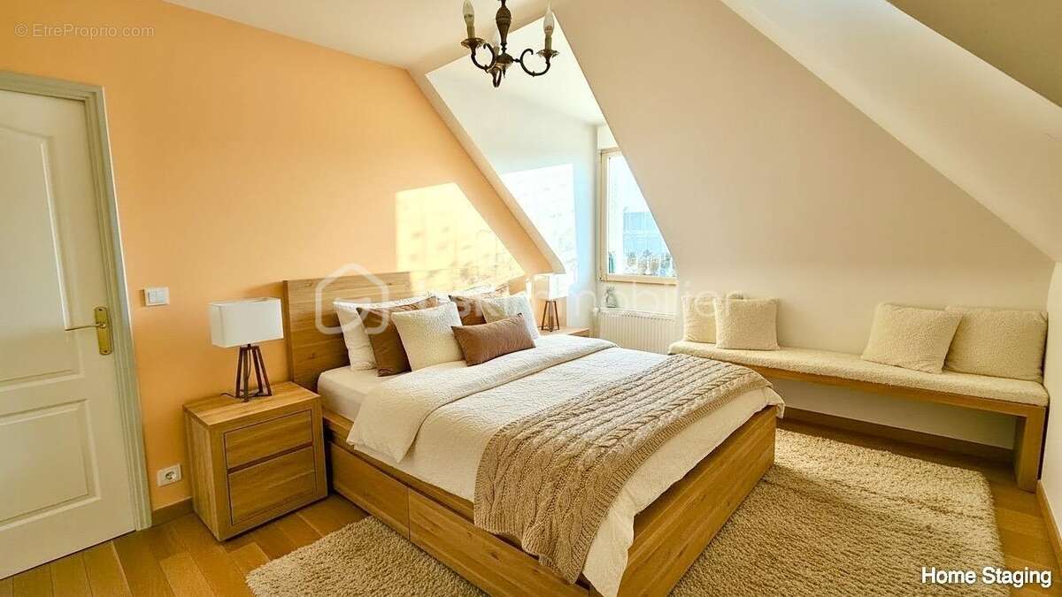Superbe Maison Vue Mer - 3 mn Plages - PMR - photo 18