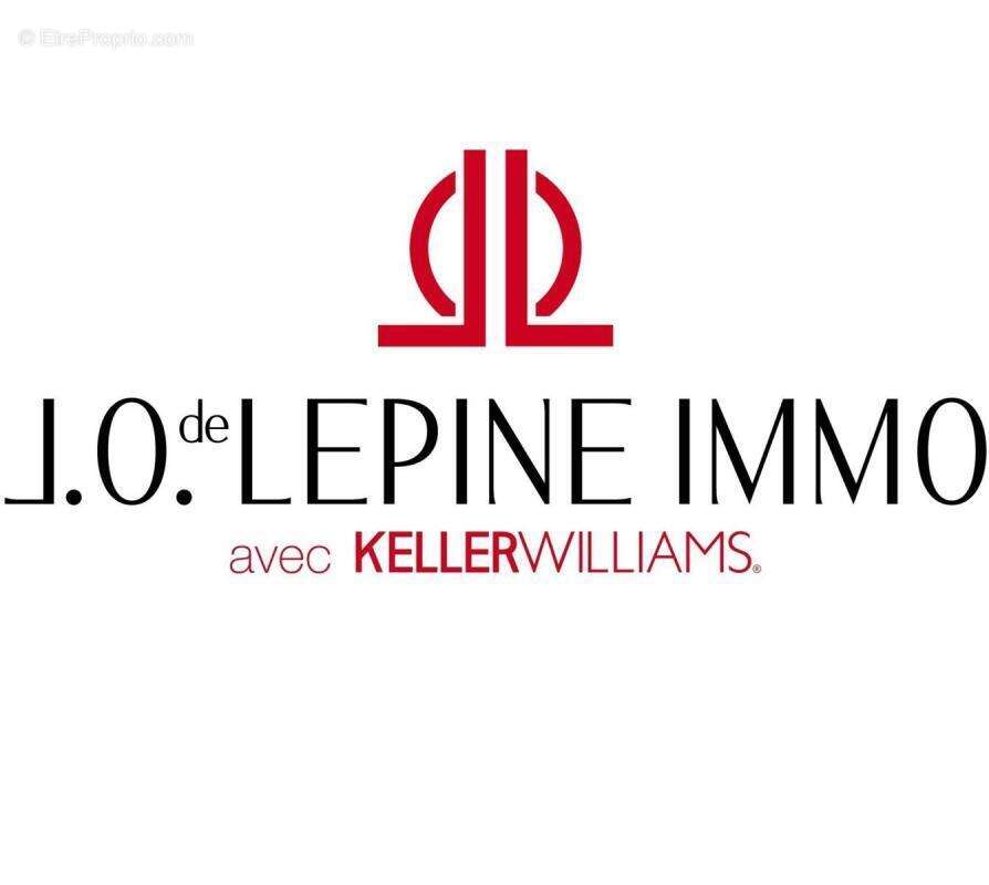 Appartement à SCHOELCHER