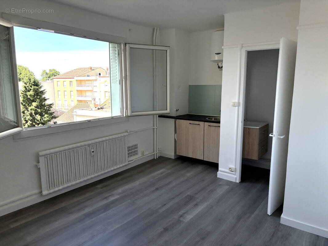 Appartement à ALES