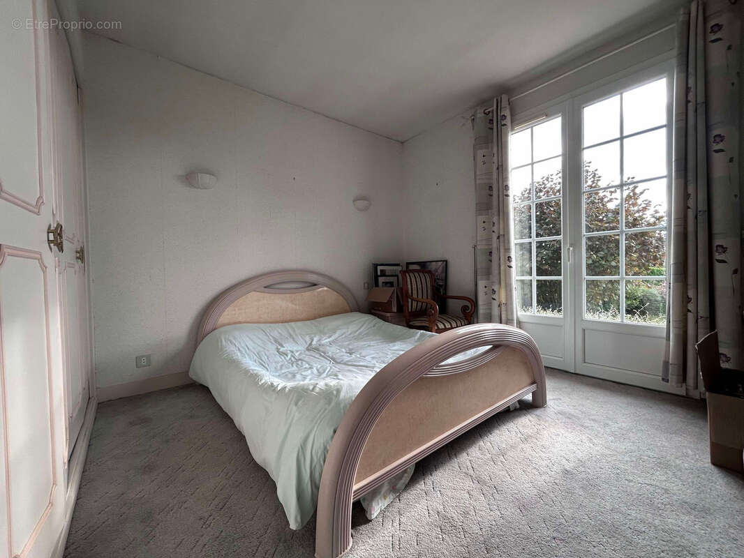 Maison à MAREUIL-CAUBERT