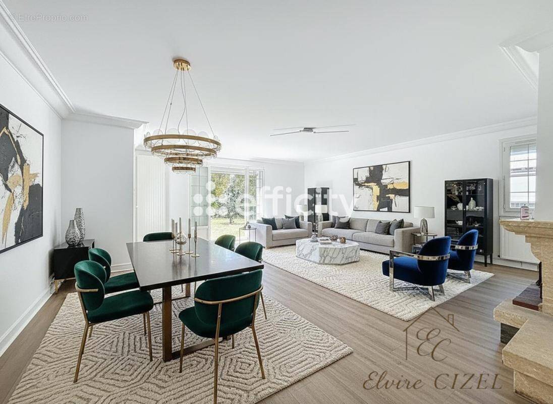 Maison à SAINT-AVERTIN