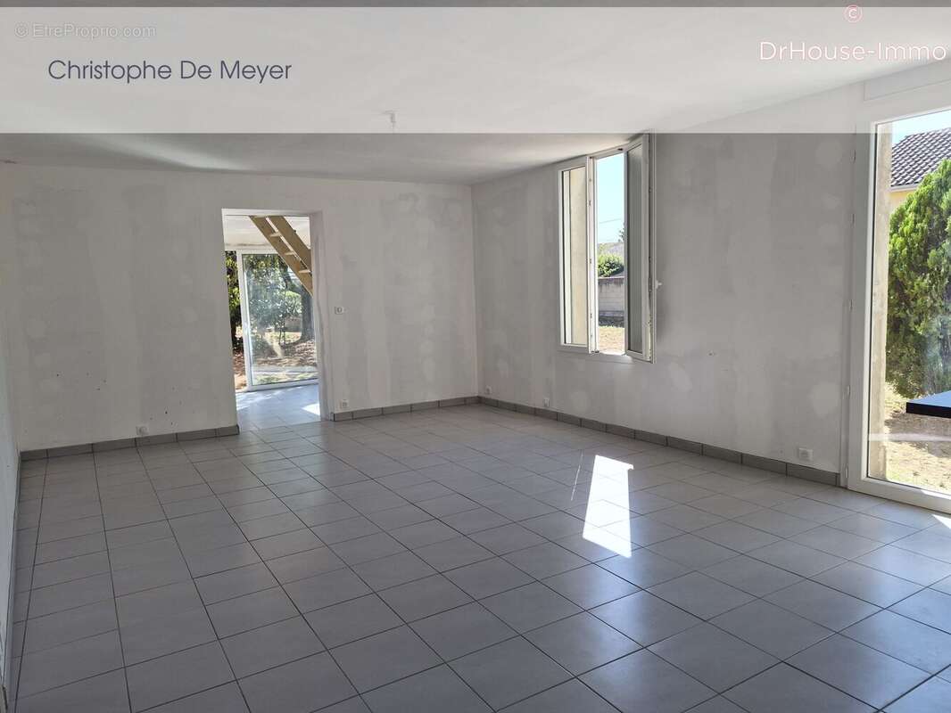 Maison 163 m² à Fauillet  - photo 5