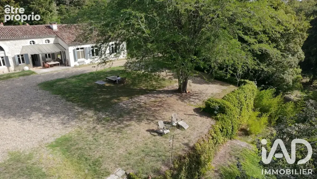 Photo 1 - Maison à BARBASTE