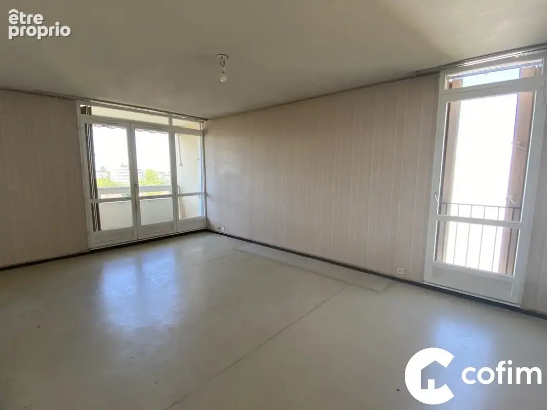 Appartement 3 pièces 71 m² à vendre à Pau (64000) - photo 2