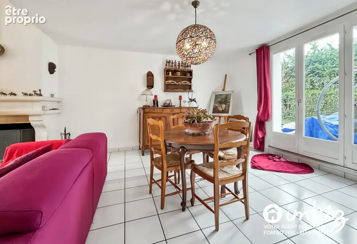 Maison lumineuse de 150 m² avec garage double - photo 7