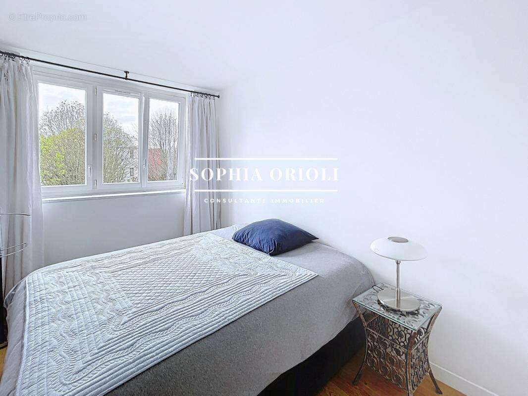 Appartement - photo 8