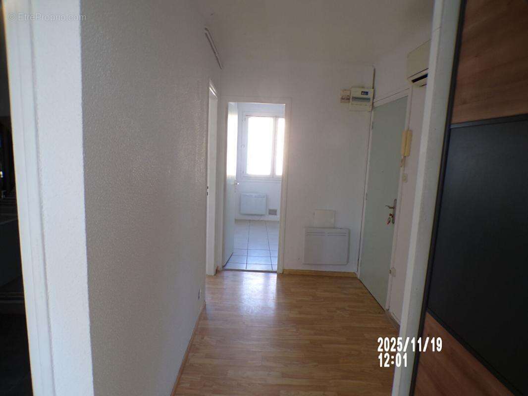 Appartement à NARBONNE