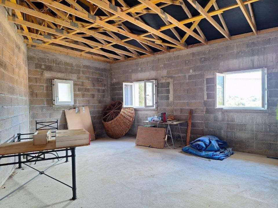 Maison d'hôtes BOCOGNANO - photo 8