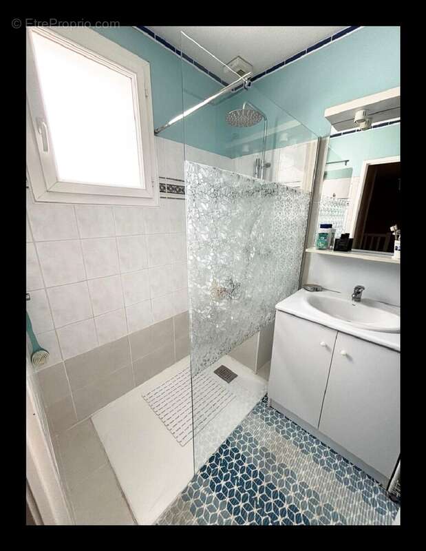 Maison à SAINT-PIERRE-D'OLERON