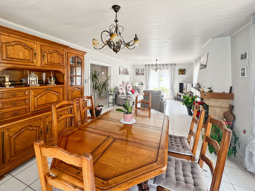 Maison à SAINT-JEAN-DE-MONTS